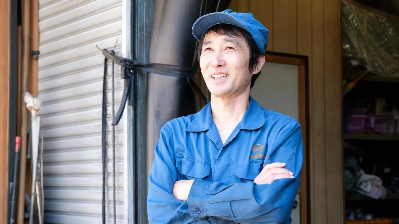 ご挨拶